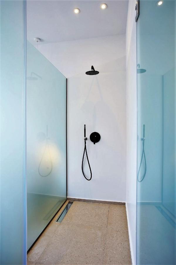 Basilico Suites Adults Only By Estia Gouves Exteriér fotografie