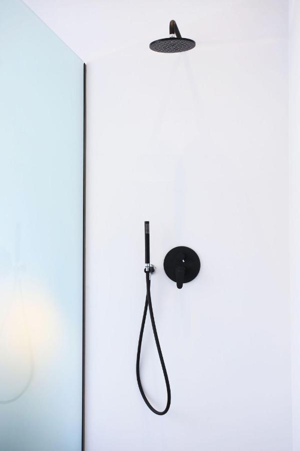 Basilico Suites Adults Only By Estia Gouves Exteriér fotografie