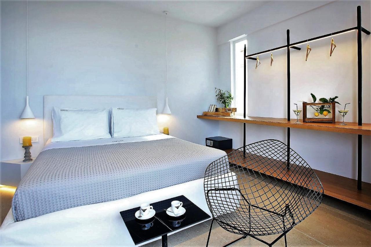 Basilico Suites Adults Only By Estia Gouves Exteriér fotografie