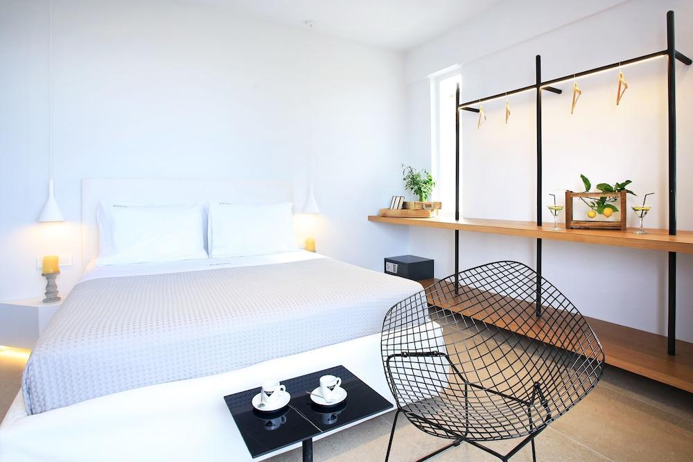Basilico Suites Adults Only By Estia Gouves Exteriér fotografie