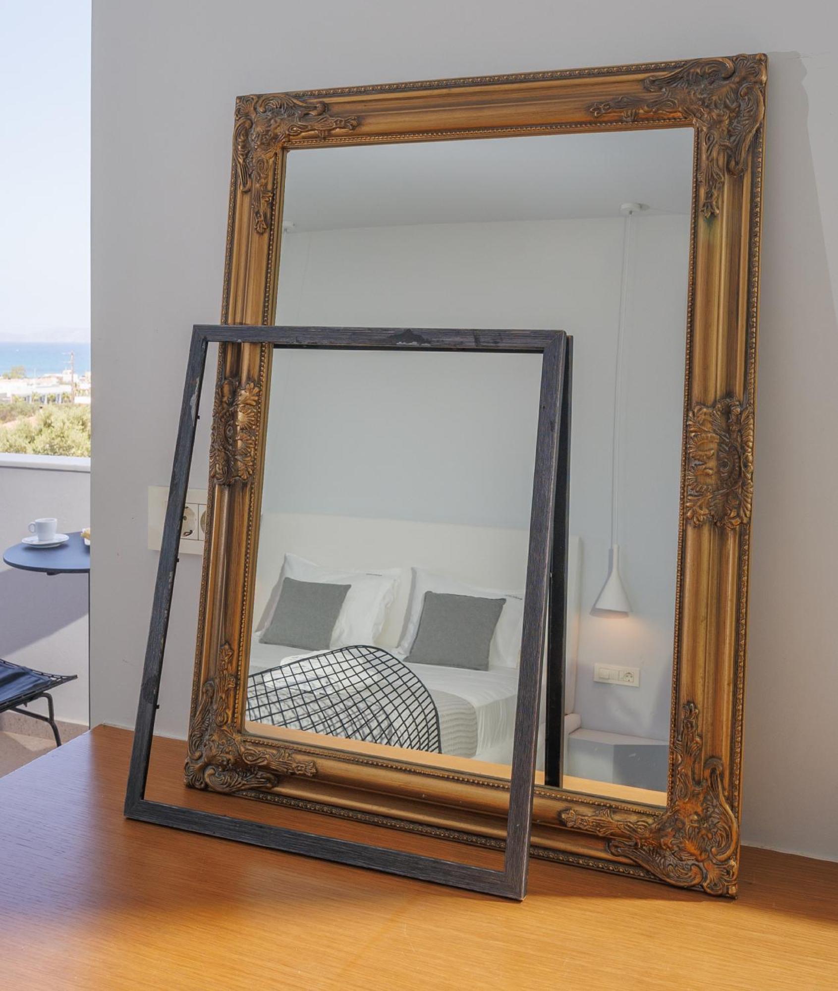 Basilico Suites Adults Only By Estia Gouves Exteriér fotografie