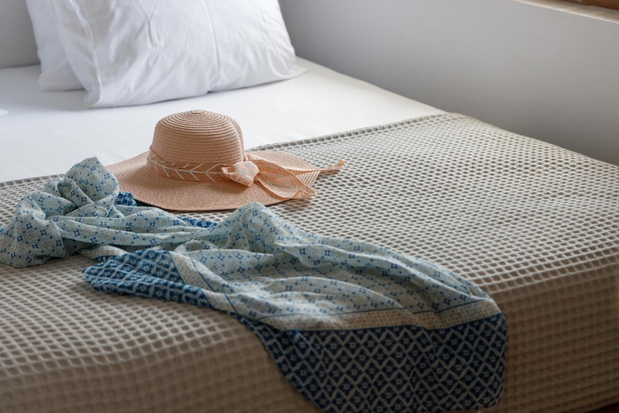 Basilico Suites Adults Only By Estia Gouves Exteriér fotografie